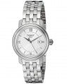 TISSOT BRIDGEPORT T0970101103800 Date - Armbanduhr 29 mm ansicht-3
