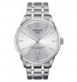TISSOT CHEMIN DES TOURELLES T0994071103700 Date - Armbanduhr 42 mm ansicht-3