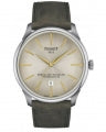 TISSOT CHEMIN DES TOURELLES T1394071626100 Date Armbanduhr 42 mm ansicht-3