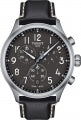 TISSOT CHRONO XL T1166171606200 Chronograph Armbanduhr 45 mm ansicht-3