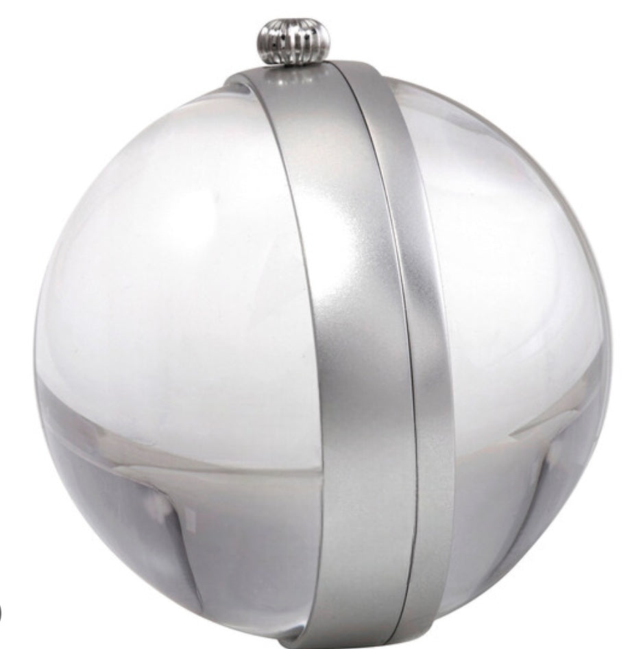 TISSOT MINI BALL - DESK CLOCK T82950832 Only Time - Armbanduhr 57 mm ansicht-2