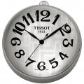 TISSOT MINI BALL - DESK CLOCK T82950832 Only Time - Armbanduhr 57 mm ansicht-3
