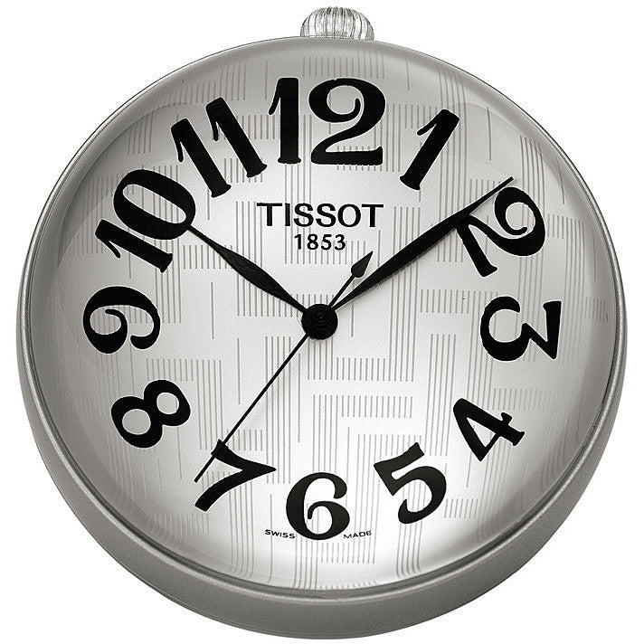 TISSOT MINI BALL - DESK CLOCK T82950832 Only Time - Armbanduhr 57 mm
