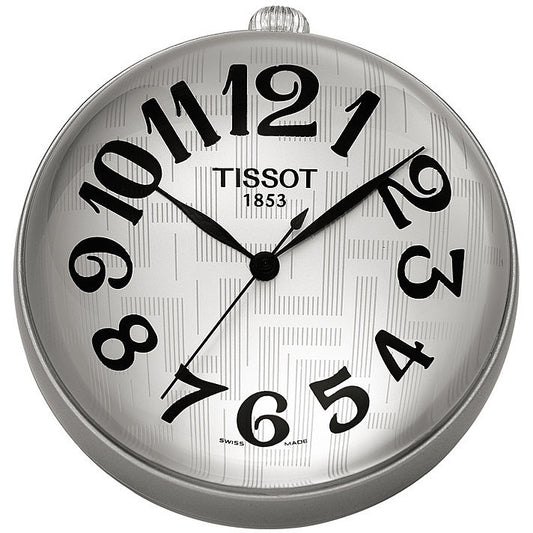TISSOT MINI BALL - DESK CLOCK T82950832 Only Time - Armbanduhr 57 mm