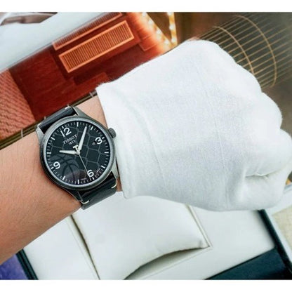 TISSOT Mod. GENT XL 3X3 STREET BASKETBALL Special Pack + Extra Strap T1164103606700 Date Armbanduhr 42 mm ansicht-3