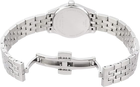 TISSOT Mod. TRADITION 5.5 T0630091101800 Only Time - Armbanduhr 25 mm ansicht-2