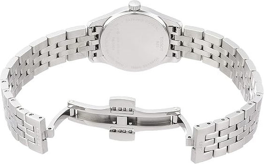 TISSOT Mod. TRADITION 5.5 T0630091101800 Only Time - Armbanduhr 25 mm ansicht-2