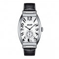 TISSOT PORTO T1285051601200 Only Time Armbanduhr 31 mm ansicht-3