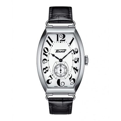 TISSOT PORTO T1285051601200 Only Time Armbanduhr 31 mm