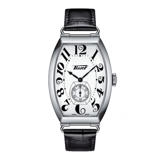 TISSOT PORTO T1285051601200 Only Time - Armbanduhr 31 mm