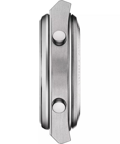TISSOT PRX DIGITAL T1372631103000 Multifunction Armbanduhr 35 mm