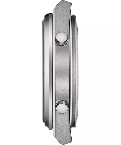 TISSOT PRX DIGITAL T1374631103000 Multifunction Armbanduhr 40 mm