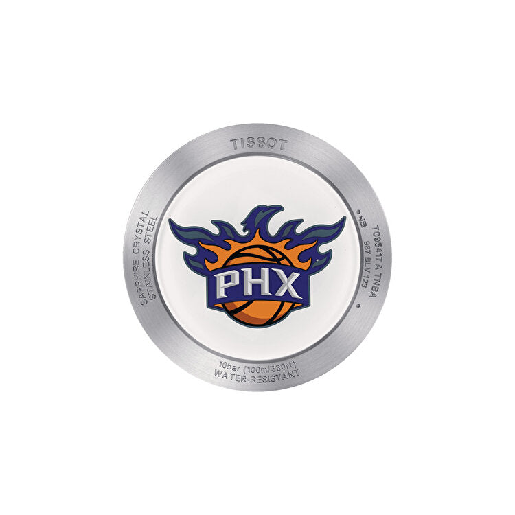 TISSOT QUICKSTER NBA PHOENIX SUNS T0954171703734 Sonnenbrille ansicht-2