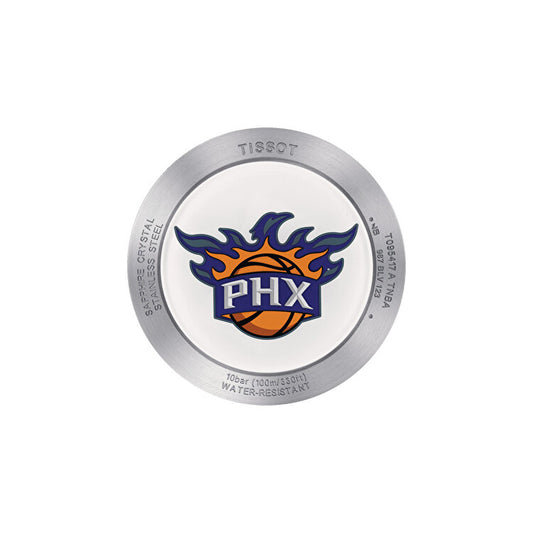 TISSOT QUICKSTER NBA PHOENIX SUNS T0954171703734 Sonnenbrille ansicht-2