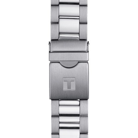 TISSOT SEASTAR 1000 CHRONOGRAPH T1204171105101 Chronograph Armbanduhr 45 mm ansicht-3