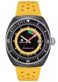 TISSOT SIDERAL S POWERMATIC 80 T1454079705700 Data - Divers Bezel - Armbanduhr 41 mm ansicht-2