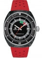 TISSOT SIDERAL S POWERMATIC 80 T1454079705702 Data - Divers Bezel - Armbanduhr 41 mm ansicht-2