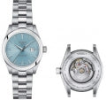 TISSOT T-MY LADY AUTO T1320071135100 Date Armbanduhr 29 mm ansicht-3