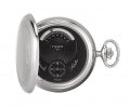 TISSOT T-POCKET SATELLITE MECHANICAL T8514059905000 Only Time - Armbanduhr 52 mm ansicht-3