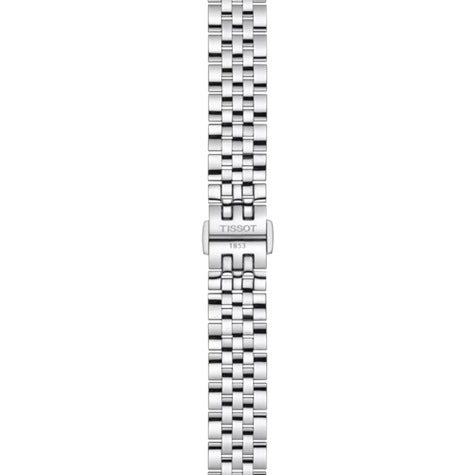 TISSOT T0062071105800 Date - Armbanduhr 29 mm ansicht-3