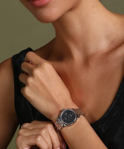 TISSOT T0062071105800 Date Armbanduhr 29 mm ansicht-3
