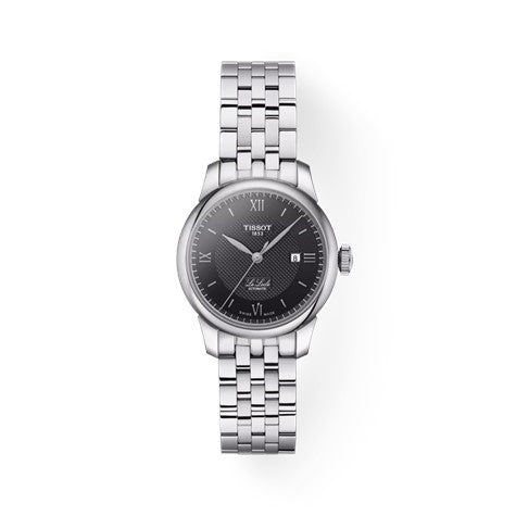TISSOT T0062071105800 Date - Armbanduhr 29 mm