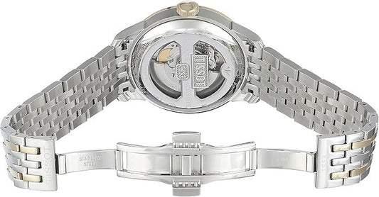 TISSOT T0064282203801 Date - Case: 39 mm - Armbanduhr 39 mm Gold ansicht-2