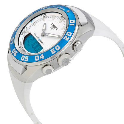 TISSOT T0564202701100 Analoguhr Armbanduhr 45 mm