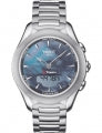 TISSOT T0752201110101 Armbanduhr ansicht-3