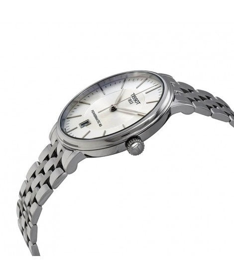 TISSOT T1224071103100 Date - Case: 40 mm - Armbanduhr 40 mm ansicht-2