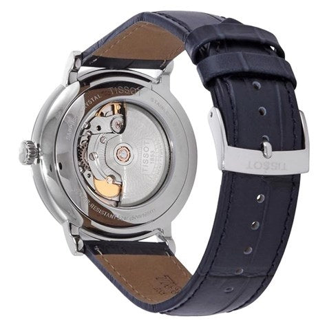 TISSOT T1224071604300 Date - Armbanduhr 40 mm ansicht-3