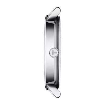 TISSOT T1432101603300 Only Time Armbanduhr 34 mm