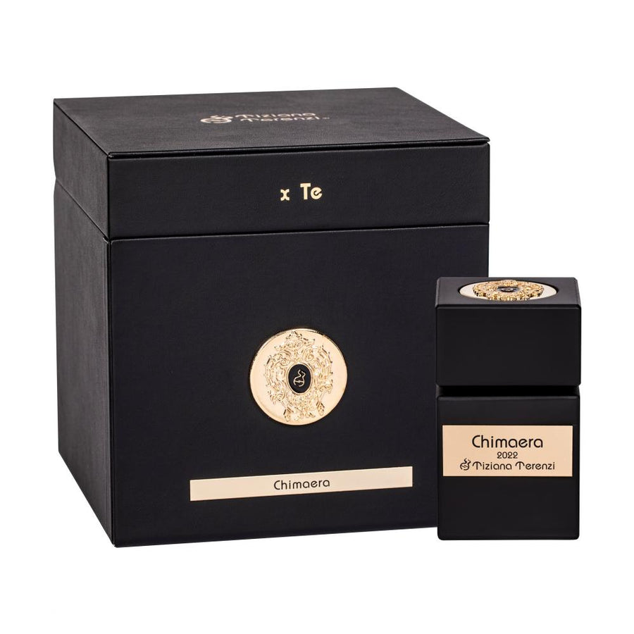 Tiziana Terenzi Chimaera Parfumextrakt Unisex 100 ml