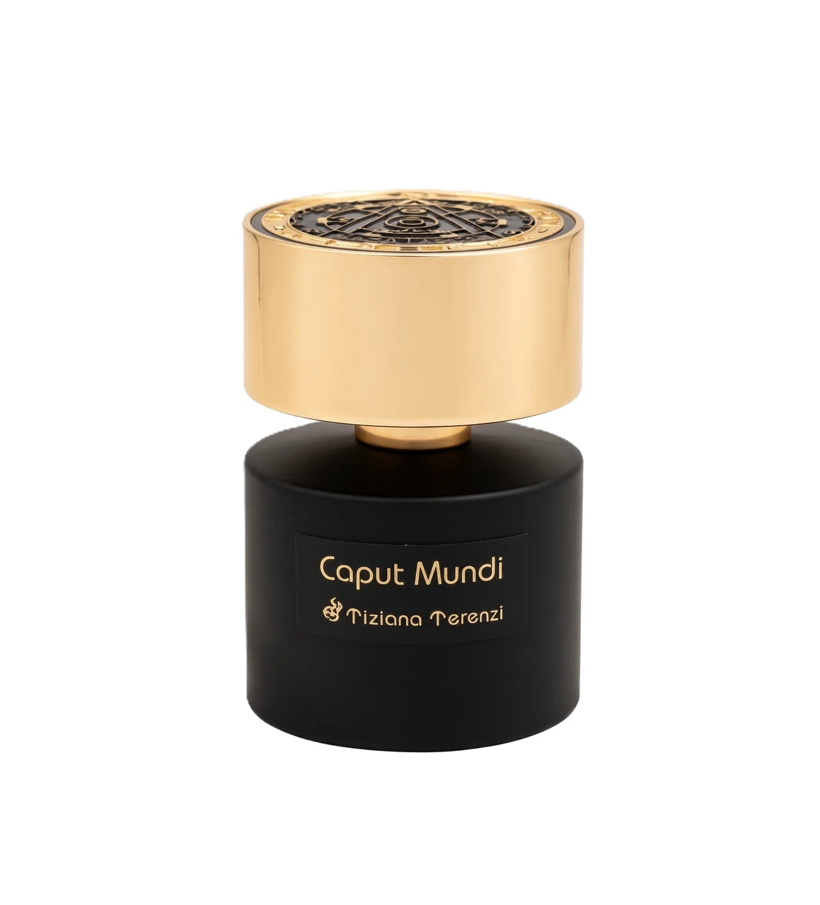 TIZIANA TERENZI CAPUT MUNDI EDP 100 ML