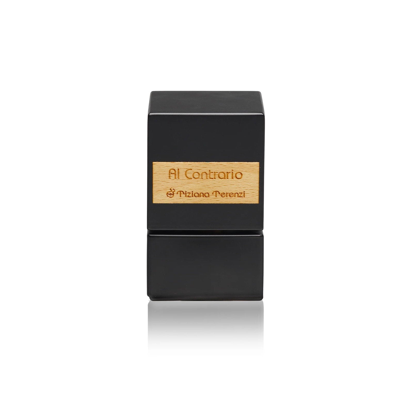 Tiziana Terenzi Tiziana Terenzi, Classic Collection - Al Contrario, Parfumextrakt, Unisex, 50 ml Regular