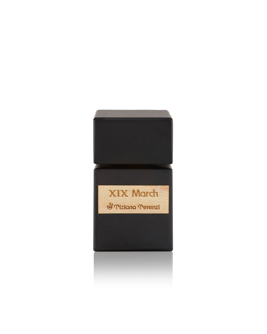 Tiziana Terenzi Tiziana Terenzi, Classic Collection - XIX March, Parfumextrakt, Unisex, 100 ml Regular