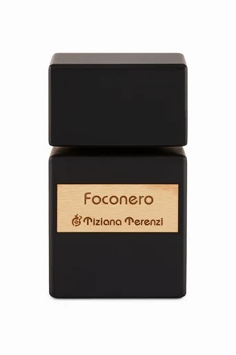 TIZIANA TERENZI FOCONERO EXTRAIT DE PARFUM 100 ML