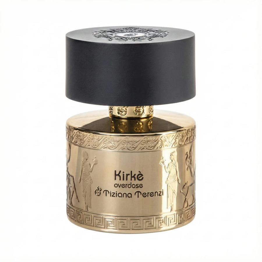 TIZIANA TERENZI KIRKE OVERDOSE EXTRAIT 100 ML