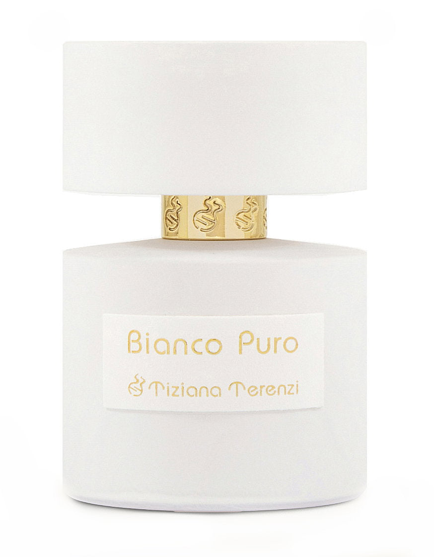 Tiziana Terenzi Tiziana Terenzi, Luna Collection - Bianco Puro, Parfumextrakt, Unisex, 100 ml Regular