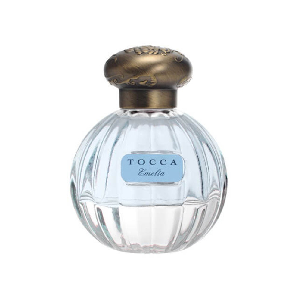 Tocca, Emelia, Eau de Parfum, Für Frauen, 50 ml *Tester