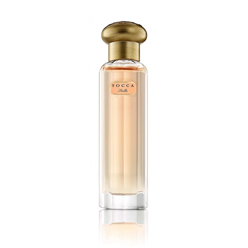 Tocca, Stella, Eau de Parfum, Für Frauen, 20 ml *Tester