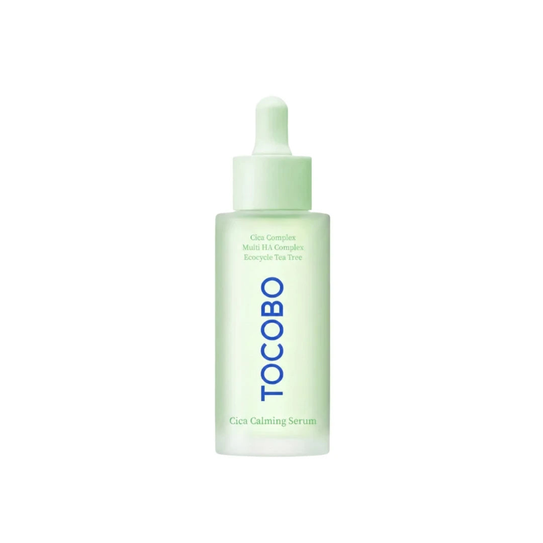 TOCOBO CICA CALMING SERUM 50 ML
