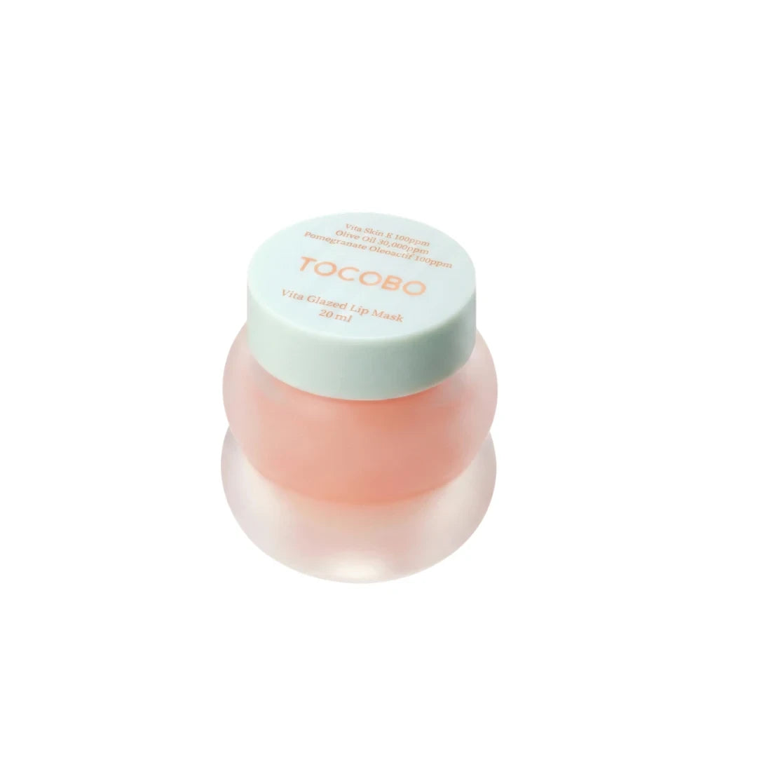 TOCOBO VITA GLAZED LIP MASK 20 ML