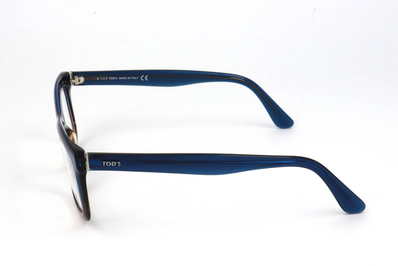 TODS FRAME TO5118 Sonnenbrille ansicht-2