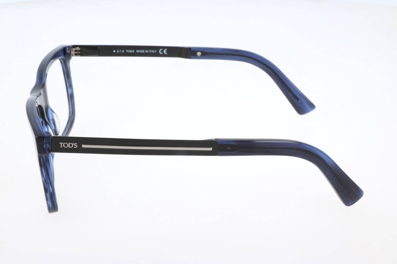 TODS FRAME TO5167 Sonnenbrille ansicht-3
