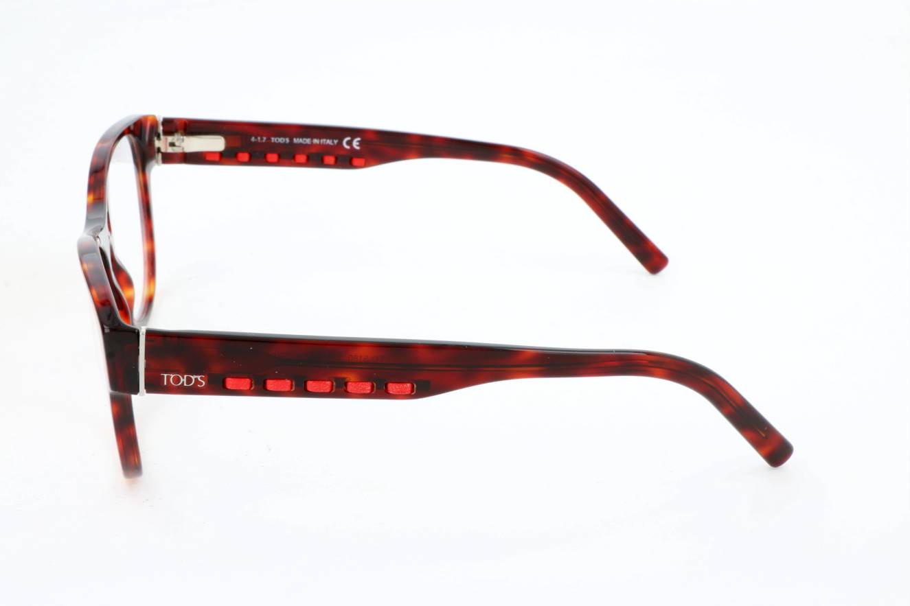TODS FRAME TO5180 Sonnenbrille ansicht-2