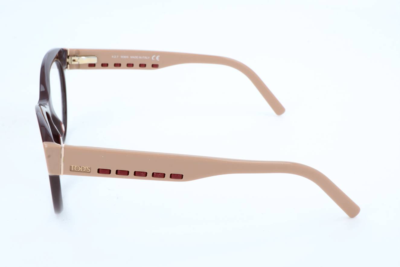 TODS FRAME TO5193 Sonnenbrille ansicht-2