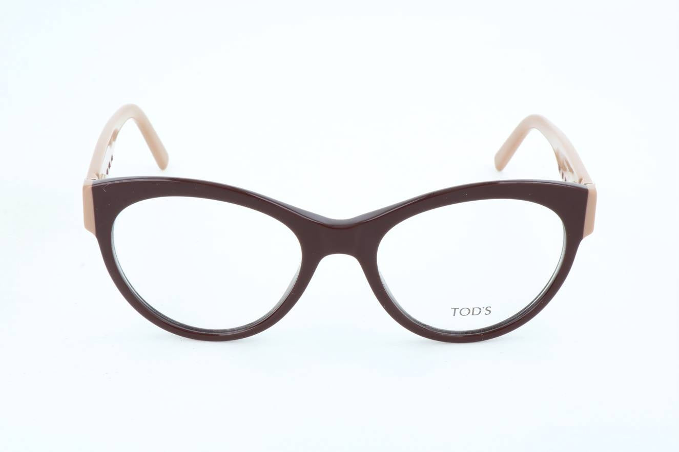 TODS FRAME TO5193 Sonnenbrille ansicht-3