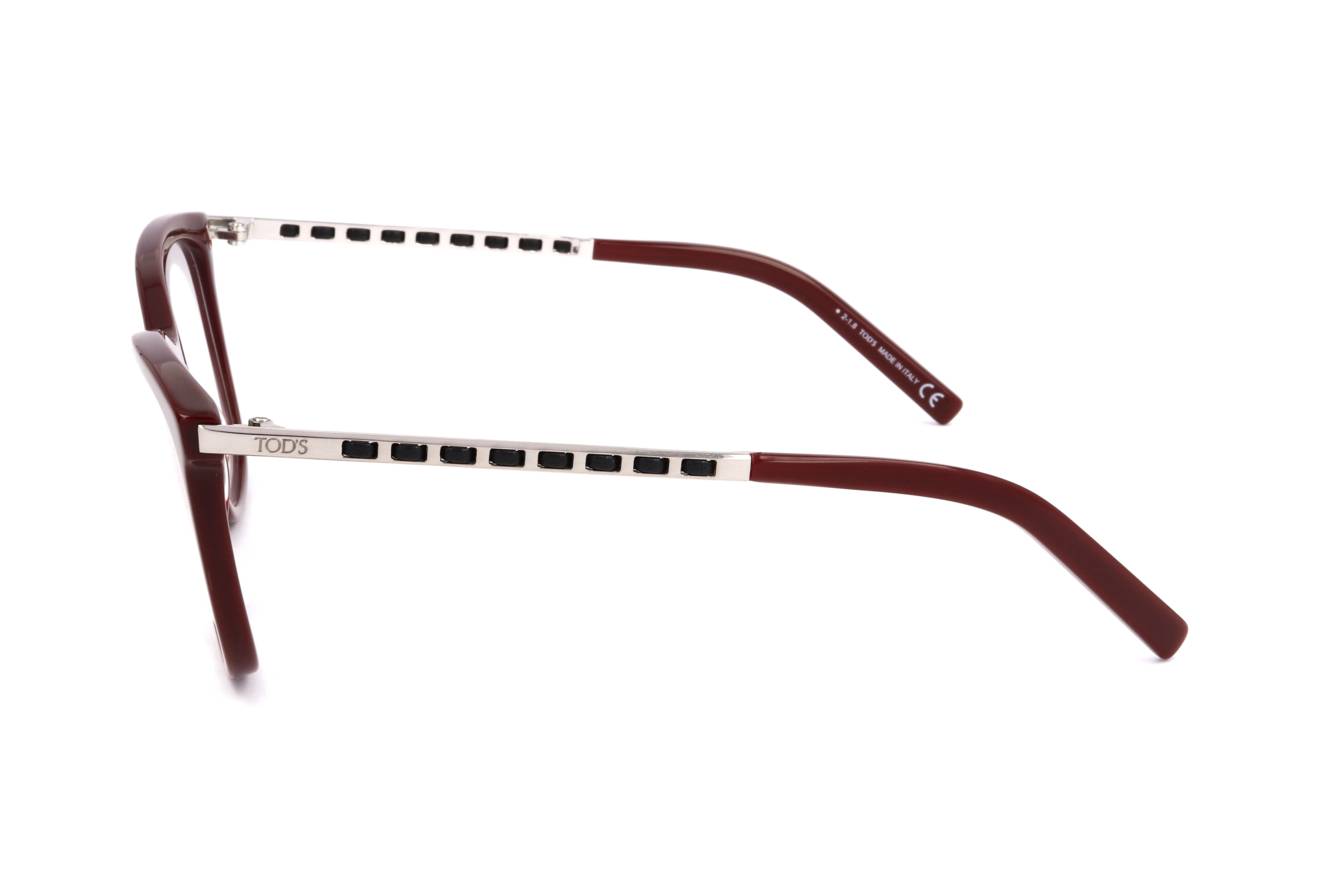 TODS FRAME TO5198 Sonnenbrille ansicht-3