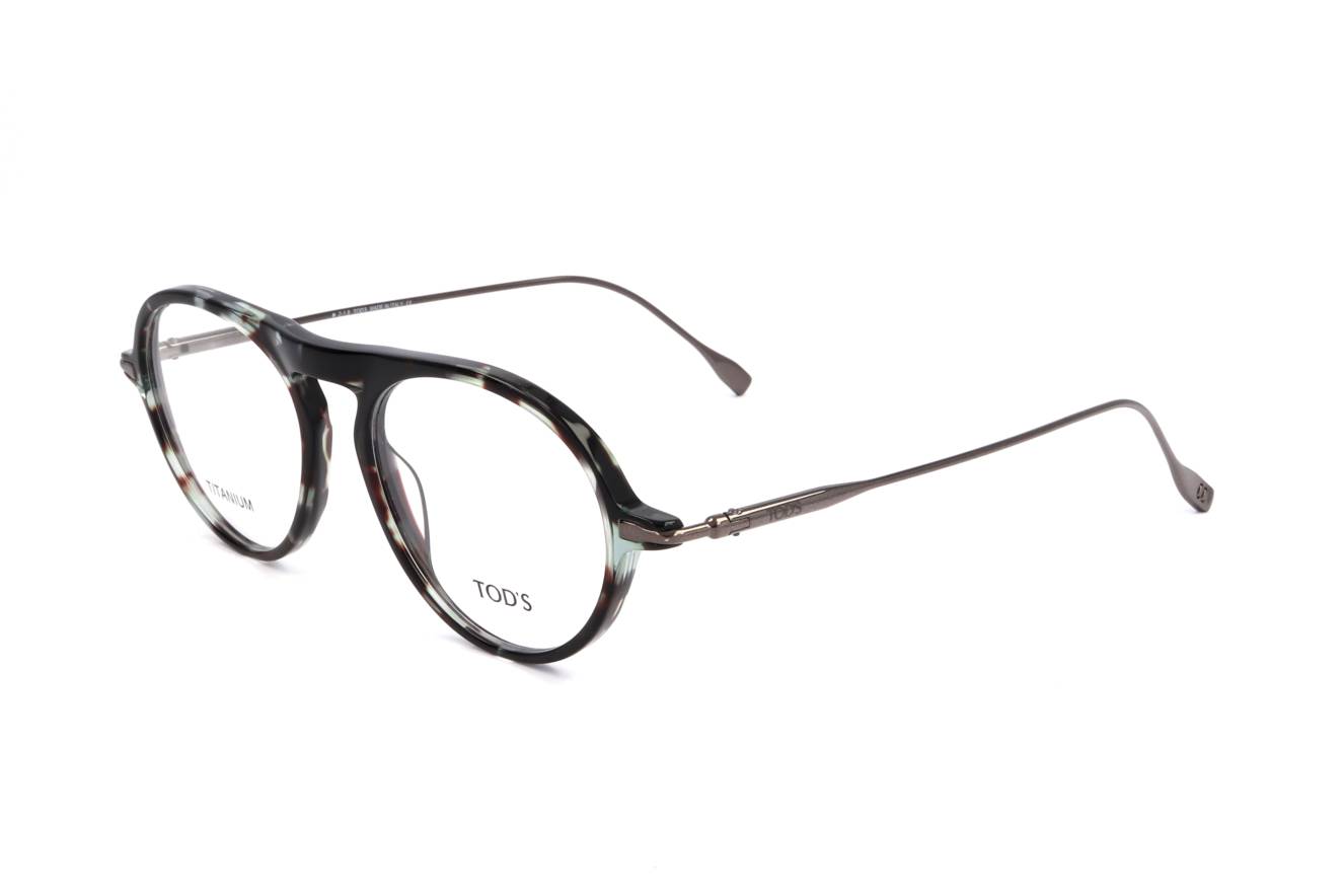 TODS FRAME TO5201 Sonnenbrille ansicht-2